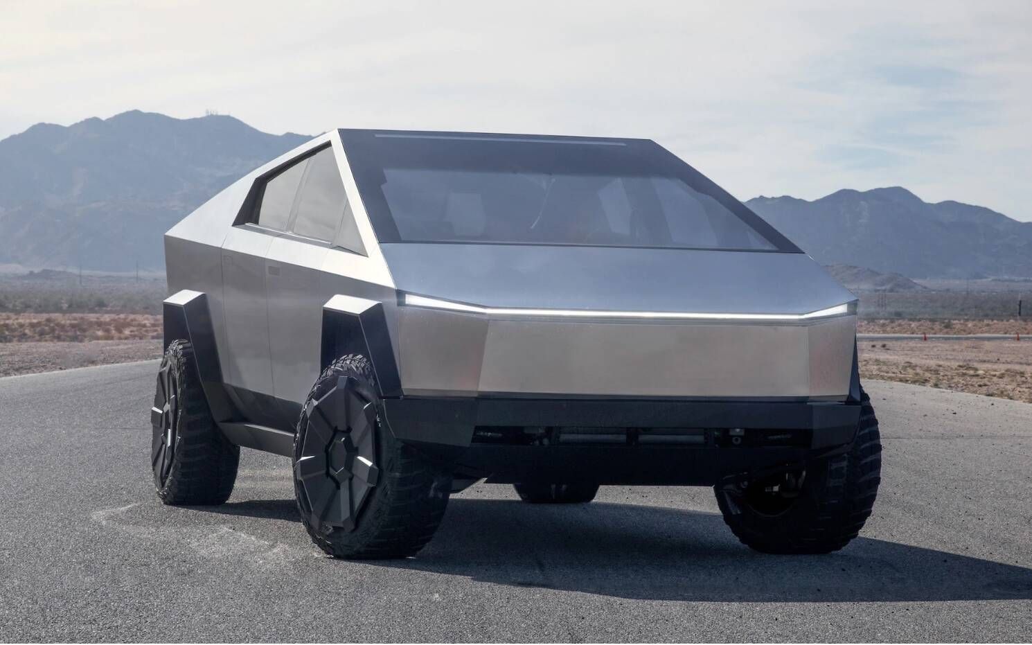 25 Famous Celebrities Who Drive Tesla Cybertrucks