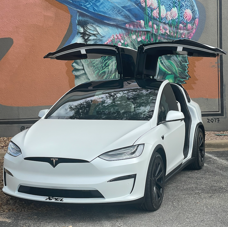 Tesla Tips and Tricks: Maximizing Your Model S, 3, X, and Y Experience