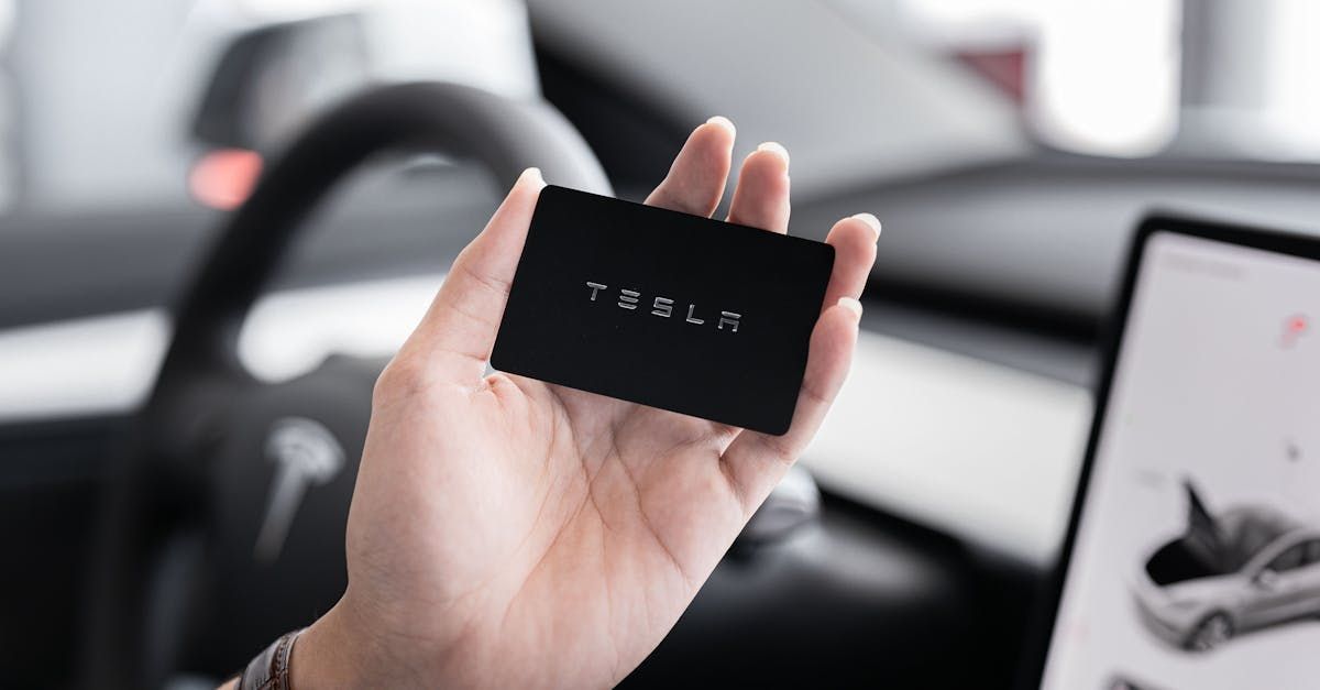 Top 5 Benefits of Joining the Tesla Owners Club of Austin