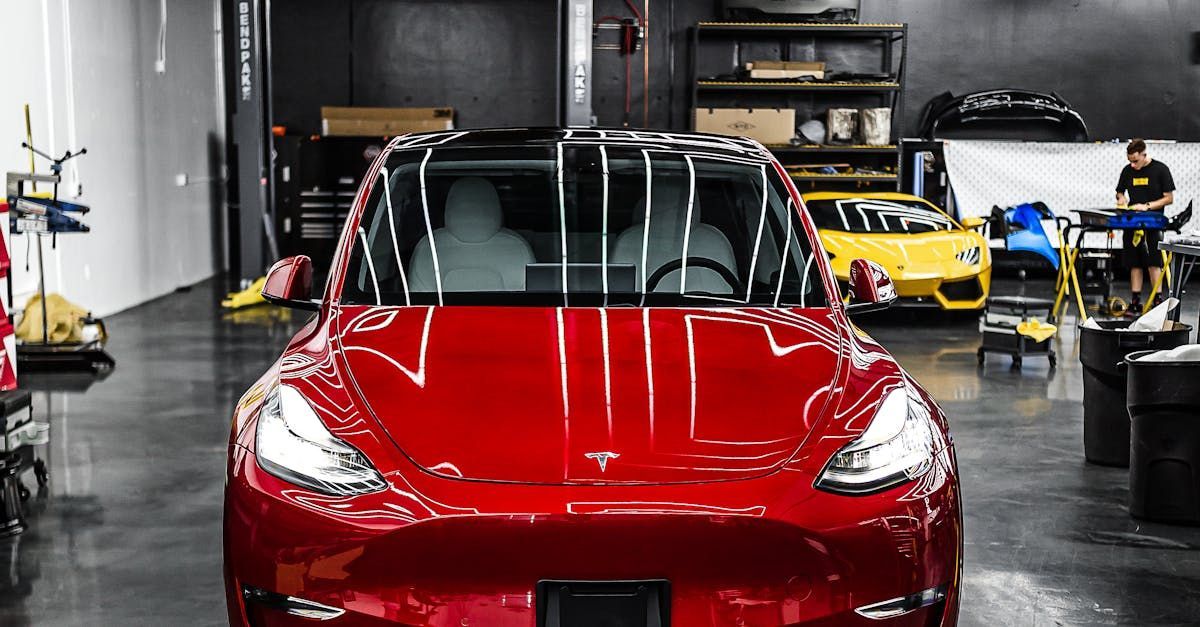 Tesla Model Y and Model 3: A Comprehensive Comparison Against the Competition According to Kelley Blue Book