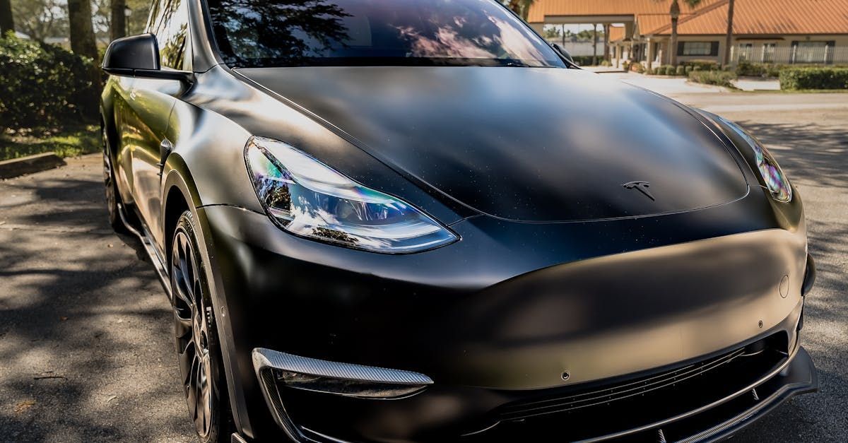 Comparing Tesla's Autopilot and Full Self-Driving (FSD): What You Need to Know
