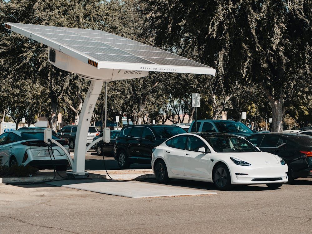 50 Famous Celebrities Who Drive Teslas