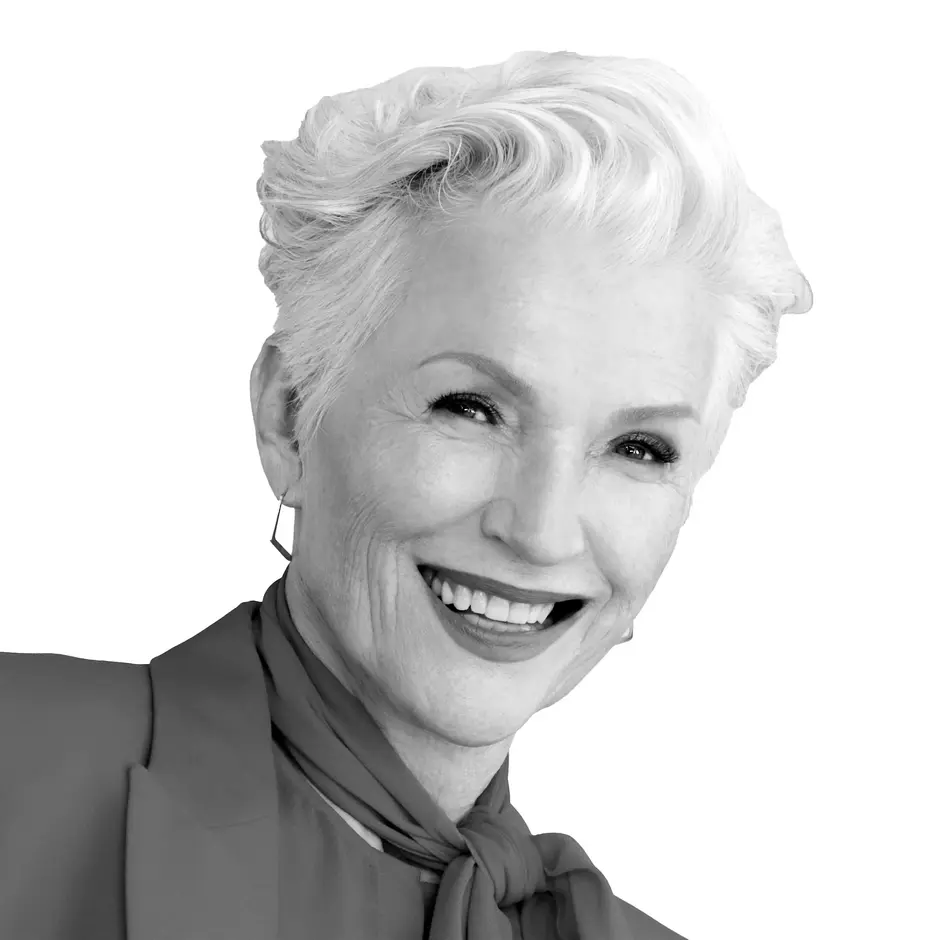 Maye Musk, keynote speaker at X Takeover 2026