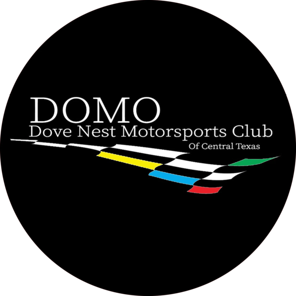 DOMO Dove Nest Motorsports Club logo