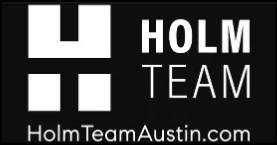 Holm Team logo