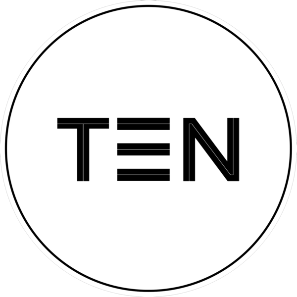 TEN logo