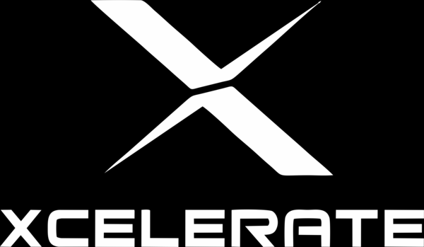 Xcelerate logo