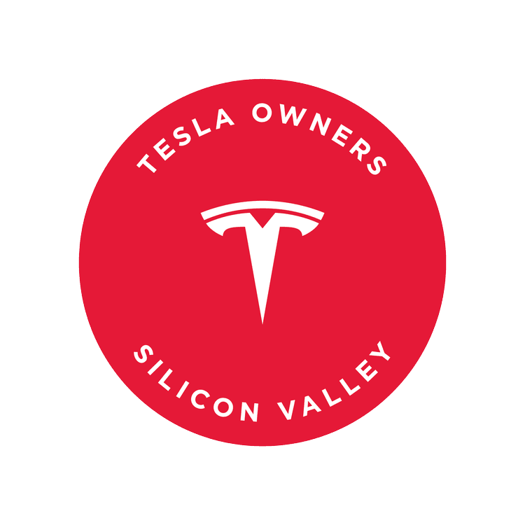 Tesla Owners of Silicon Valley